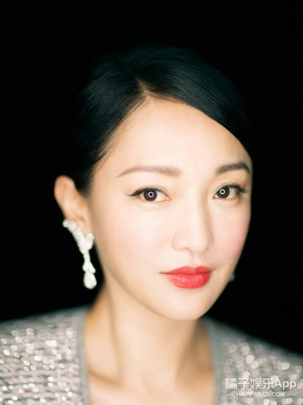 中年女性发型