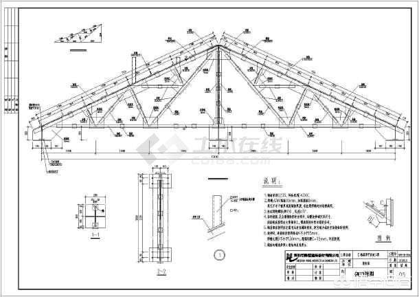 钢结构房屋施工方案（钢结构房屋新建施工方案：钢结构房屋的施工方案） 钢结构玻璃栈道设计 第5张