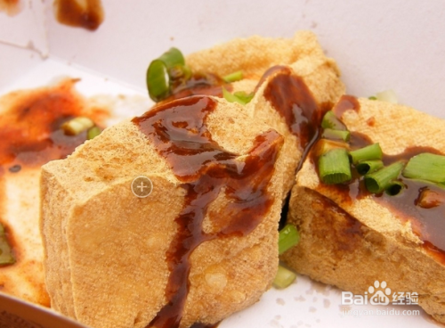 怀孕能吃臭豆腐吗