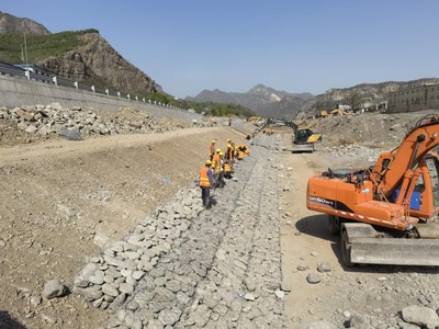 北京市现场搅拌混凝土公司地址（北京市几家现场搅拌混凝土公司混凝土公司地址） 建筑消防施工 第4张