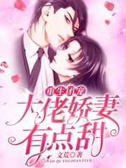 重生蜜宠战少恶妻有点甜