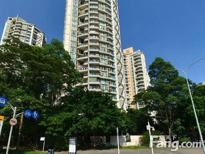 阳光带海滨城一期房价