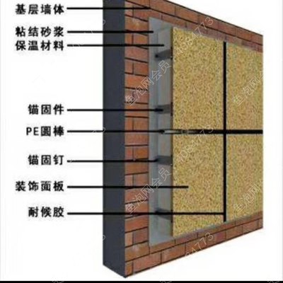 幕墻架子工（雙鴨山幕墻工程項目管理流程，幕墻架子工薪資待遇對比） 建筑消防施工 第4張