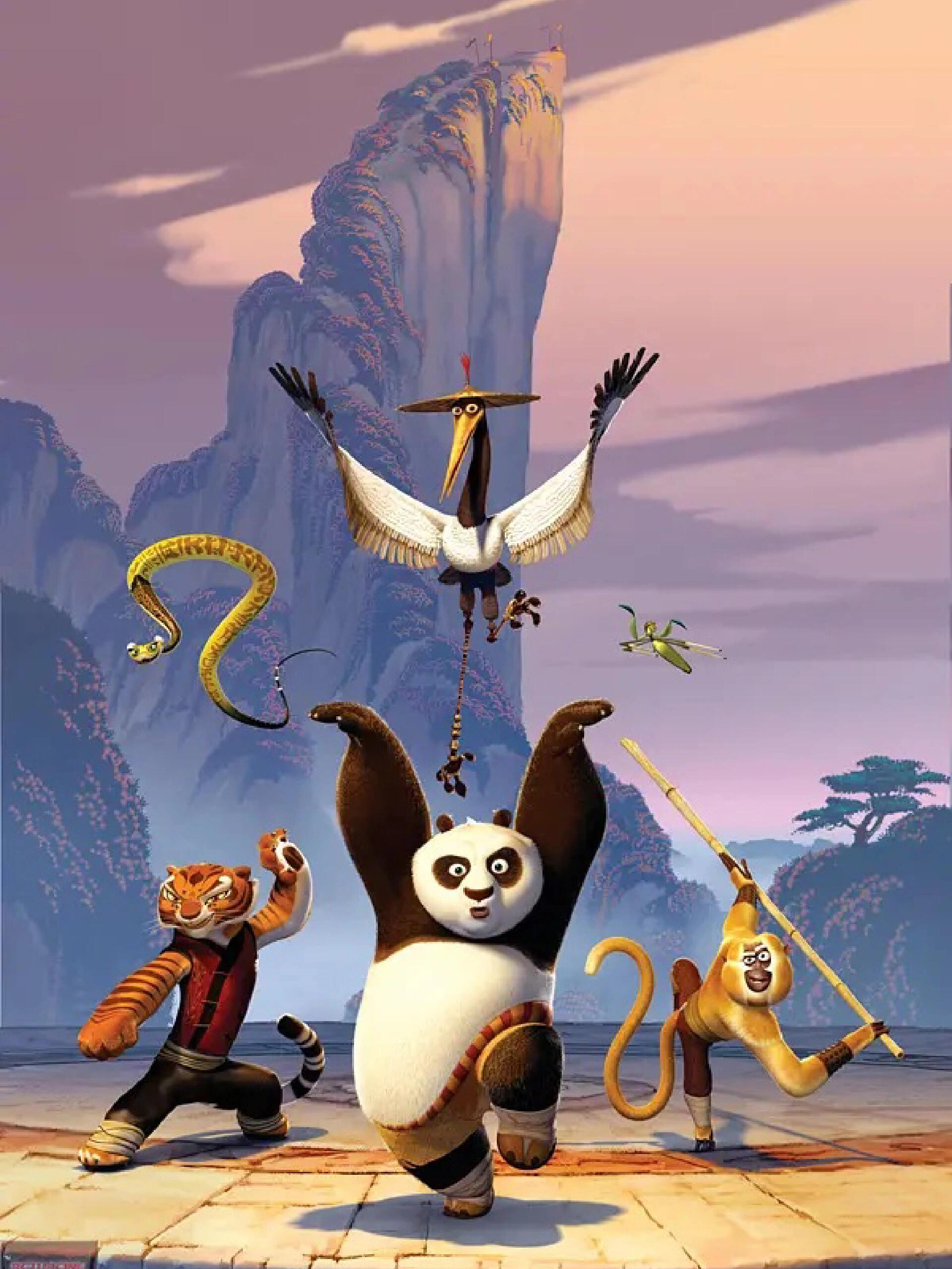 剧照