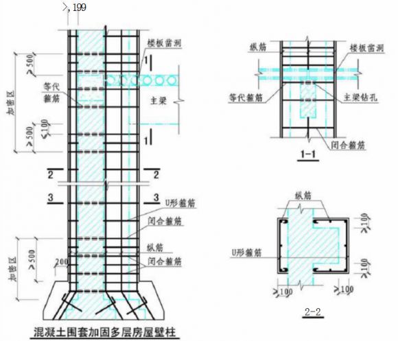 北京混凝土加固設計公司有哪些公司招聘（北京混凝土加固設計公司招聘信息） 結(jié)構(gòu)框架施工 第5張