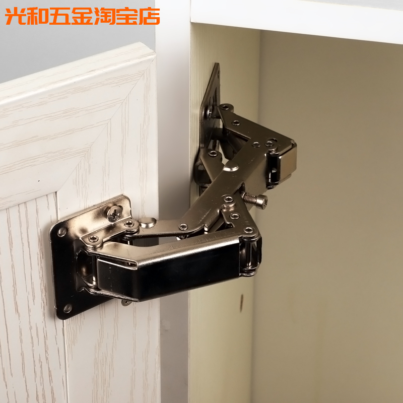 橱柜圆弧门用什么合页