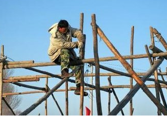 钢结构架子安全标准(钢结构架子安全标准的主要内容) 钢结构门式钢架施工 第5张 钢结构架子安全标准(钢结构架子安全标准的主要内容) 钢结构门式钢架施工 第5张