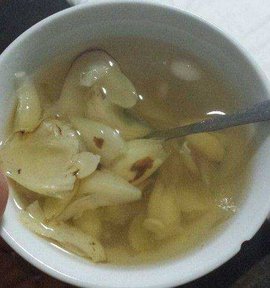 小鸡菇汤做法大全家常做法