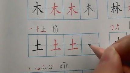 哪个xin字五行属土