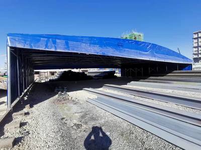 钢结构凉亭市场供需趋势(2024年钢结构凉亭市场需求分析与发展趋势预测) 装饰家装施工 第4张 钢结构凉亭市场供需趋势(2024年钢结构凉亭市场需求分析与发展趋势预测) 装饰家装施工 第4张