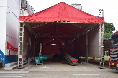 钢结构停车楼造价多少钱一平方啊（钢结构停车楼造价多少钱一平方啊图片）