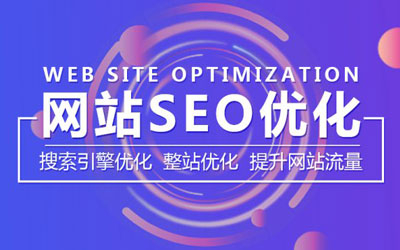 seo优化是什么