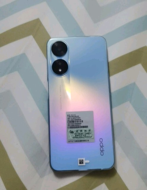 oppoa57为什么掉漆