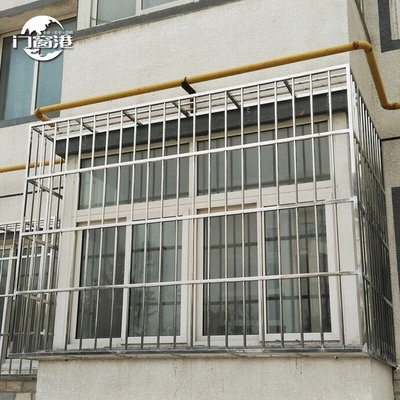 阳台不锈钢304护栏价格