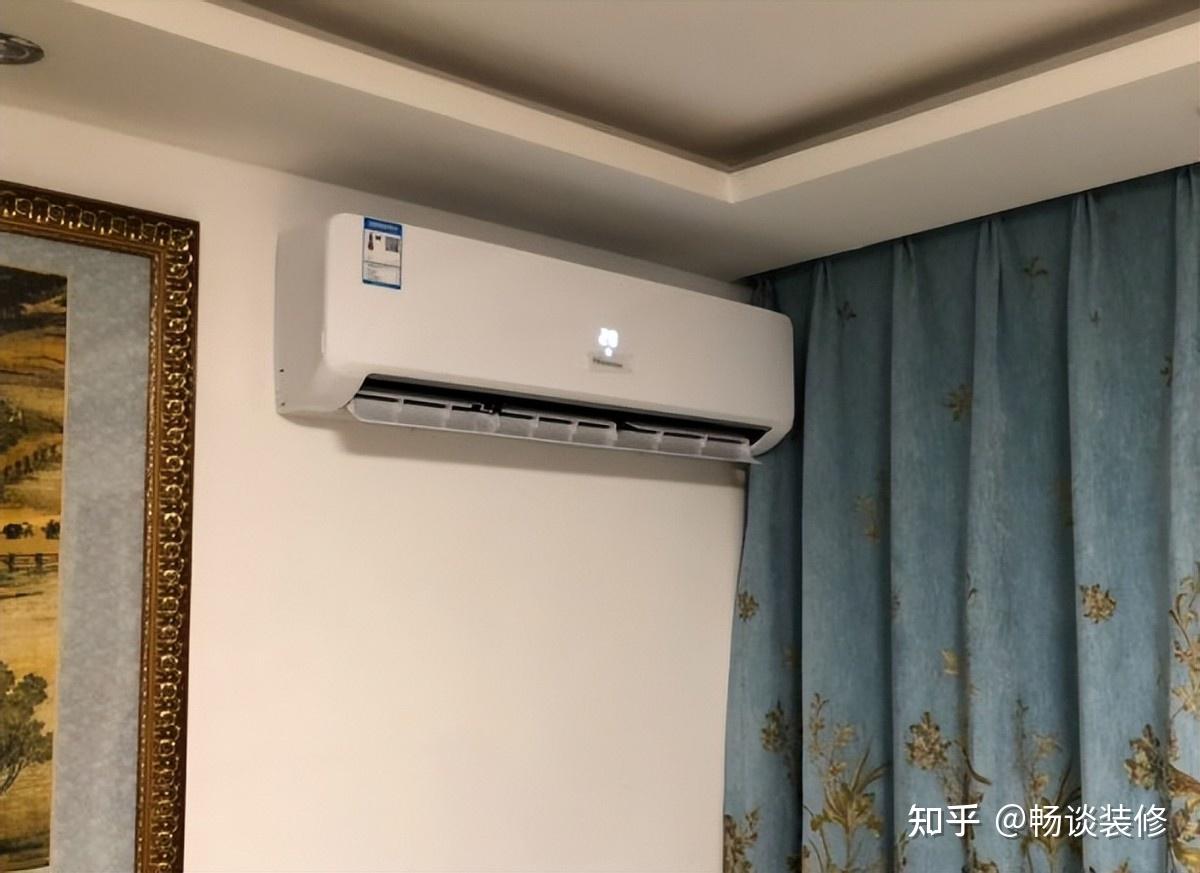 卧室空调多少钱