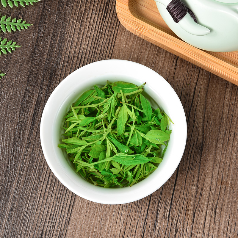 茶叶有保质期没