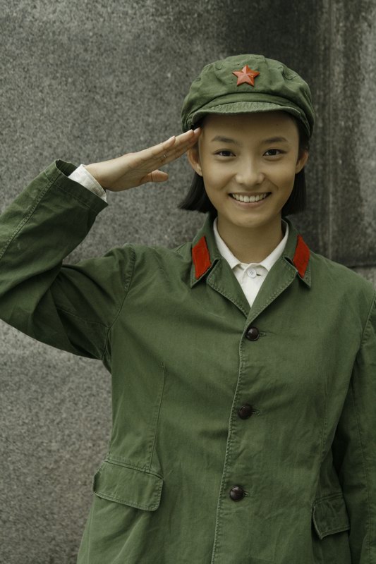 剧照