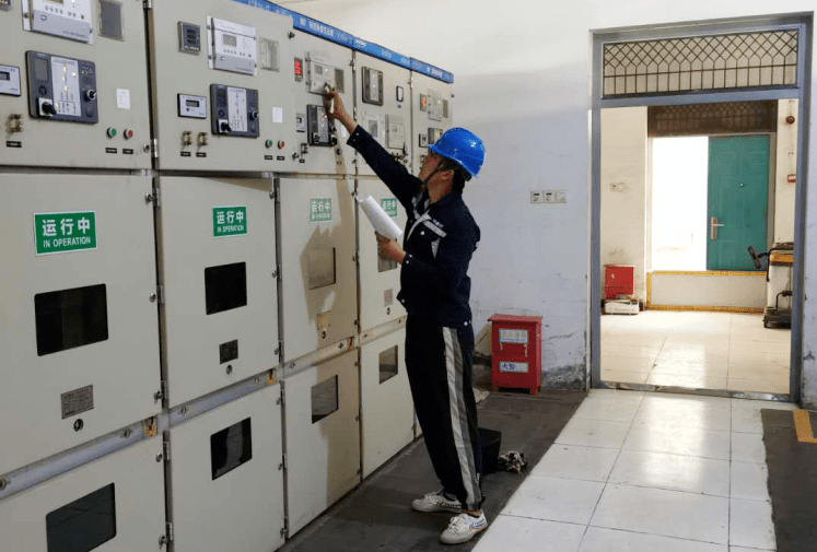 北京配電室維保服務(wù)（北京豐臺(tái)醫(yī)院配電室維保服務(wù)通常涵蓋多個(gè)方面的工作） 建筑消防施工 第1張