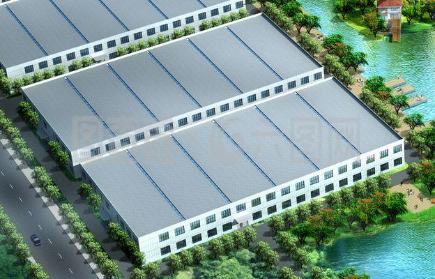 厂房属于房建吗还是建筑(厂房属于工业建筑吗?) 钢结构桁架设计 第2张 厂房属于房建吗还是建筑(厂房属于工业建筑吗?) 钢结构桁架设计 第2张