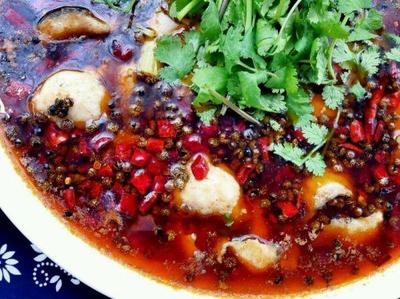 鱼辣做法大全家常