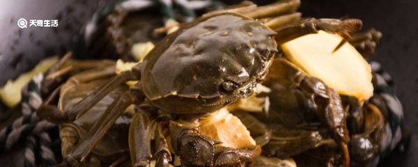 请问螃蟹可以和芹菜一起吃吗,螃蟹有什么好吃的?