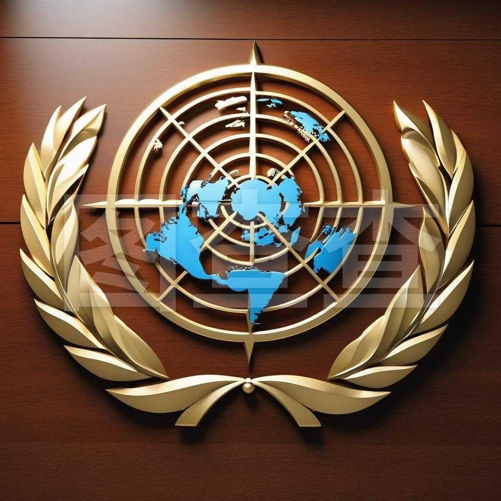 联合国标志