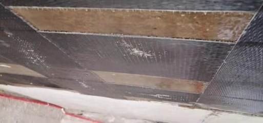 粘碳纤维布加固计算规则 结构地下室施工 第2张 粘碳纤维布加固计算规则 结构地下室施工 第2张