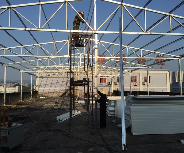 天津市正瀚建筑工程有限公司（天津市正瀚建筑工程有限公司怎么样）