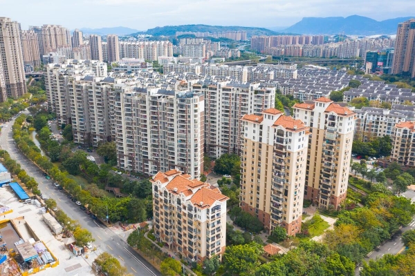 买房买二楼好不好