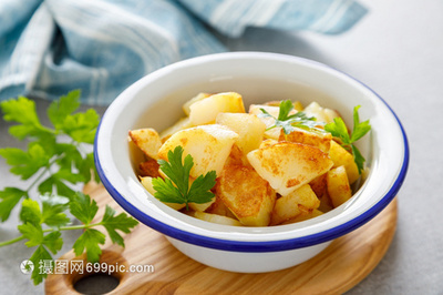 土豆可以和竹笋一起炖吗?土豆可以和粉丝一起炖吗