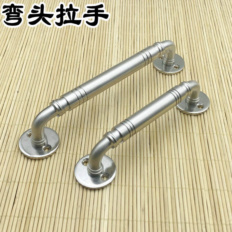 橱柜拉手装尺寸