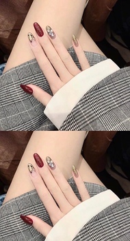 美甲论坛