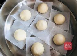 宝宝馒头的做法