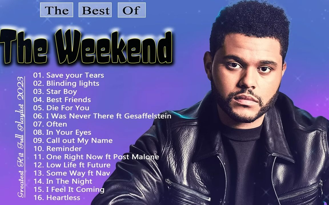 theweekend歌曲mp3下载