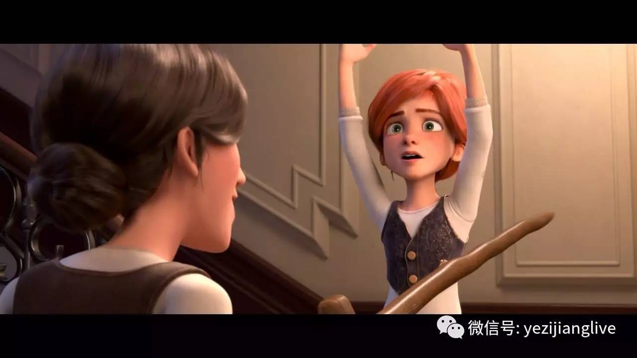 剧照