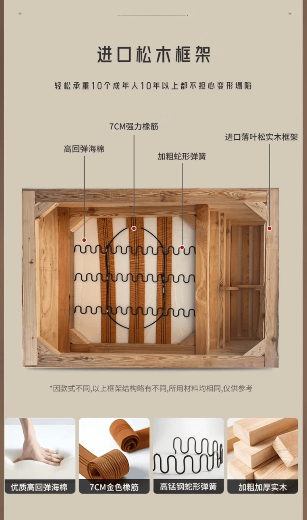 沙发材质怎么选不踩坑