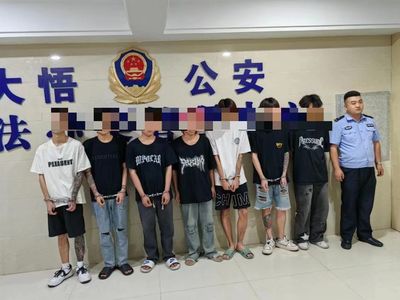 团伙犯罪的量刑标准