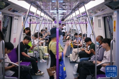 杭州地铁营运时间