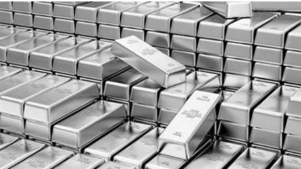 白银突破82美元、铜价站上6美元！默克警