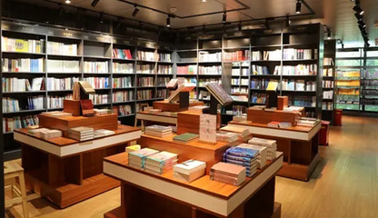 最吸引人的书店名字